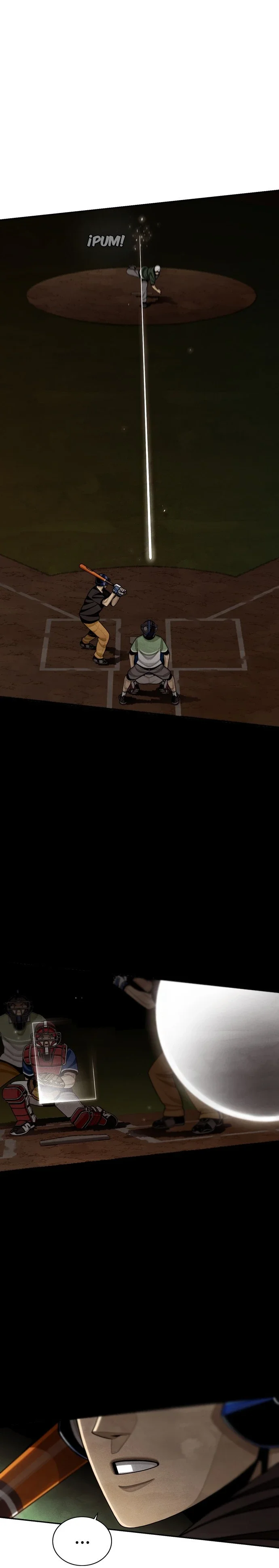 Página 55 del Manga