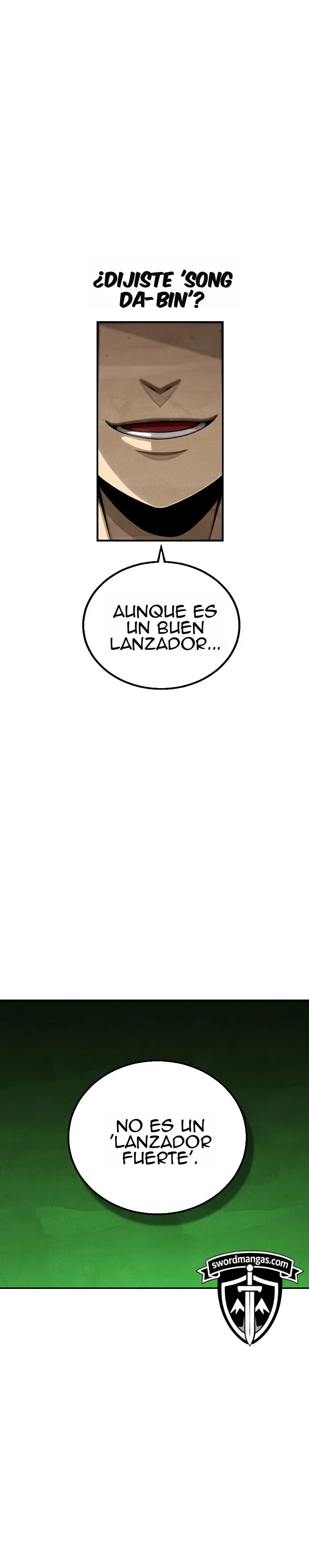 Página 60 del Manga