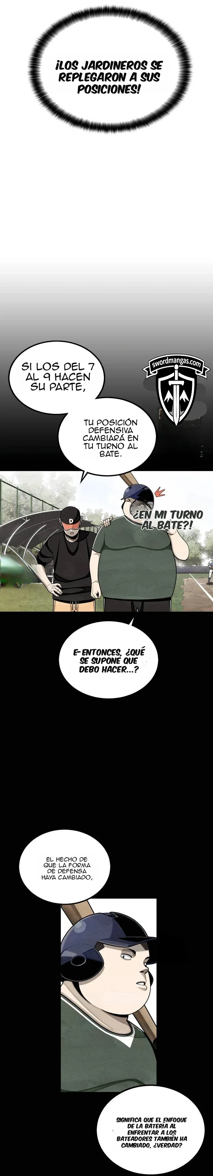 Página 36 del Manga