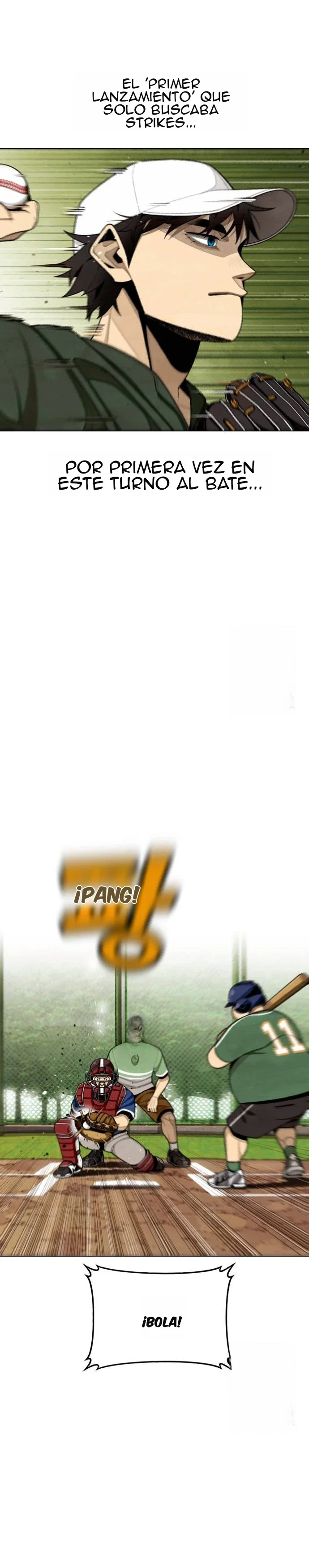 Página 38 del Manga