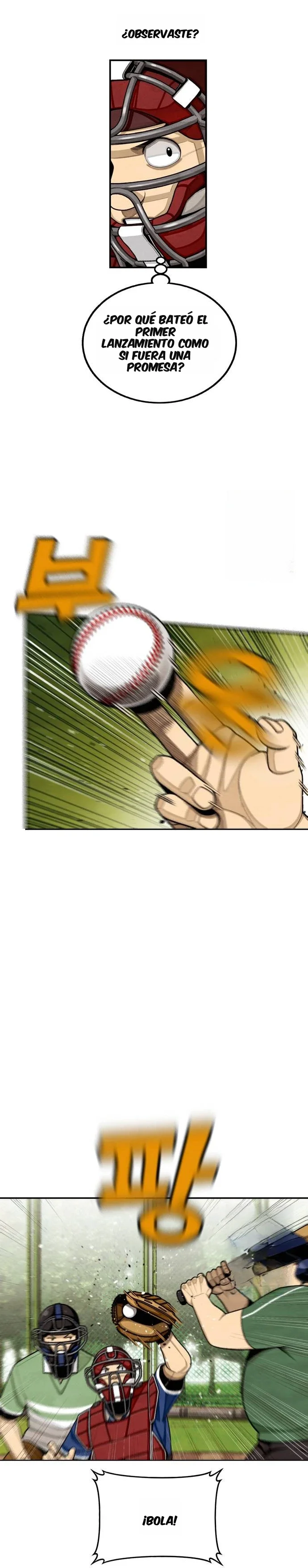 Página 39 del Manga