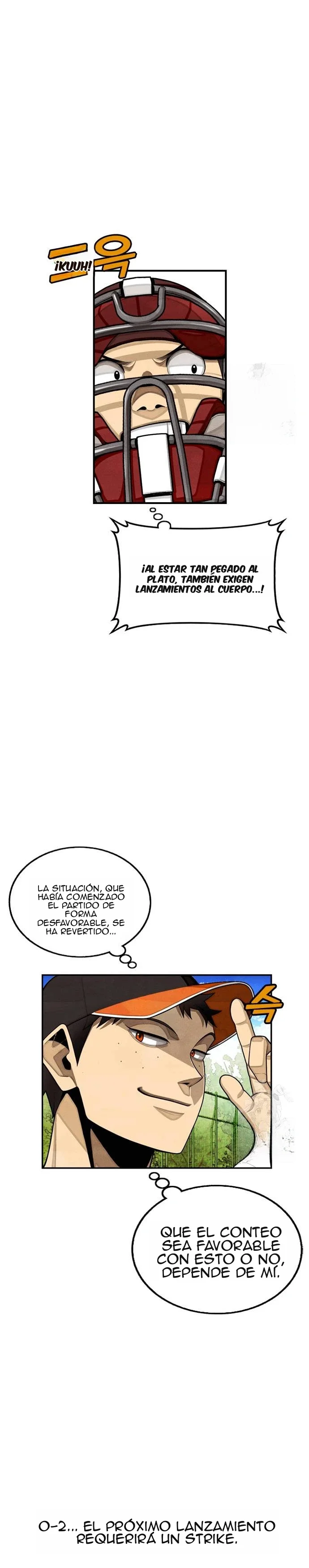 Página 40 del Manga