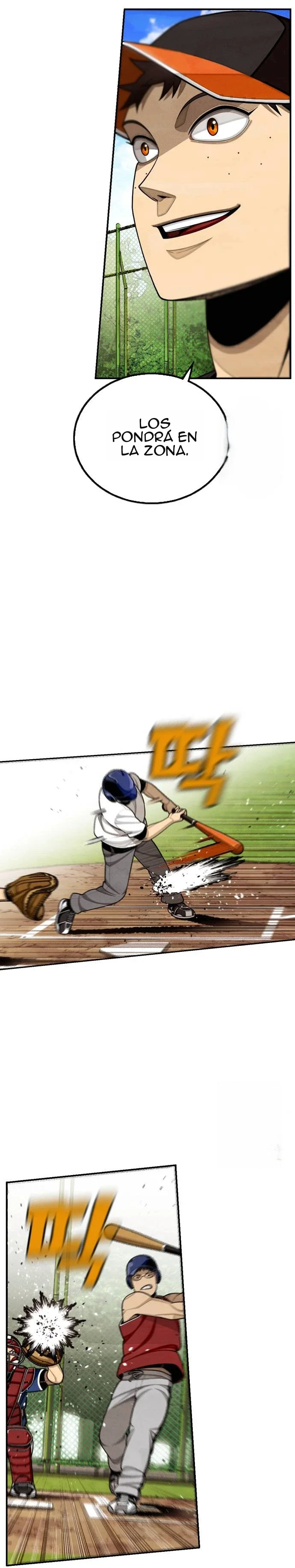 Página 43 del Manga