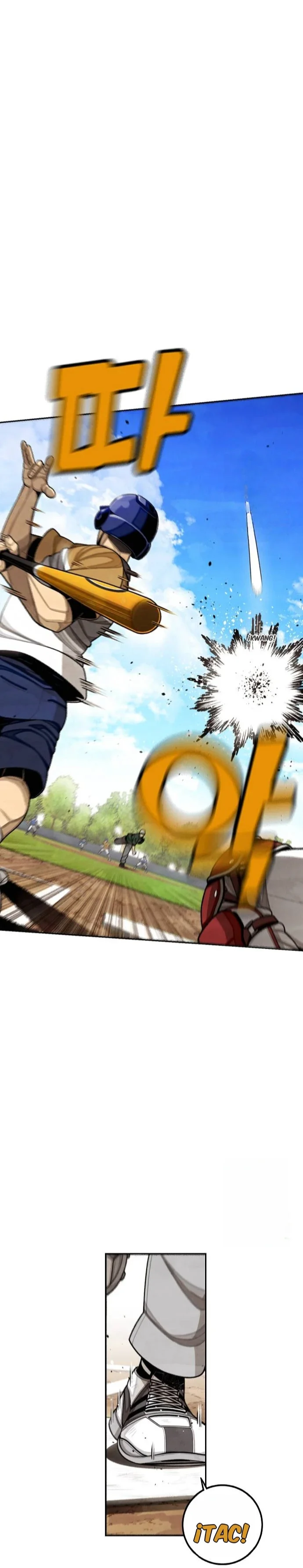 Página 45 del Manga