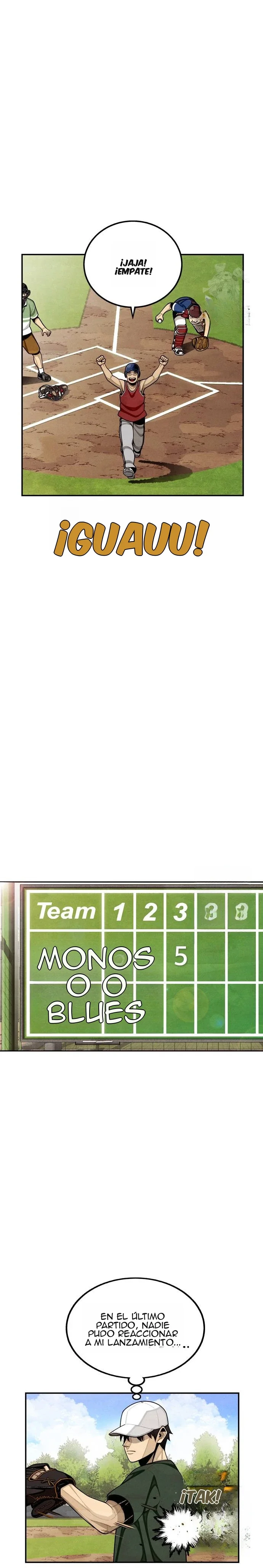 Página 46 del Manga