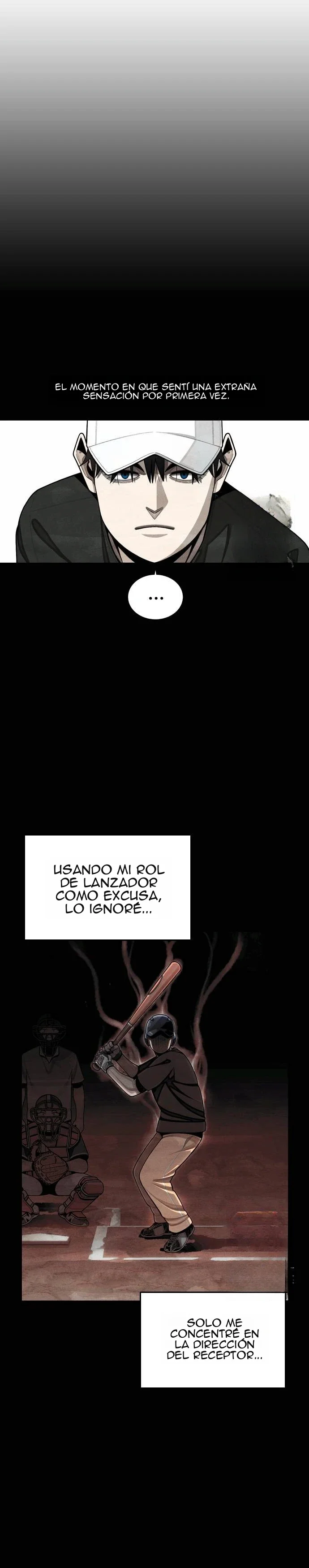 Página 52 del Manga