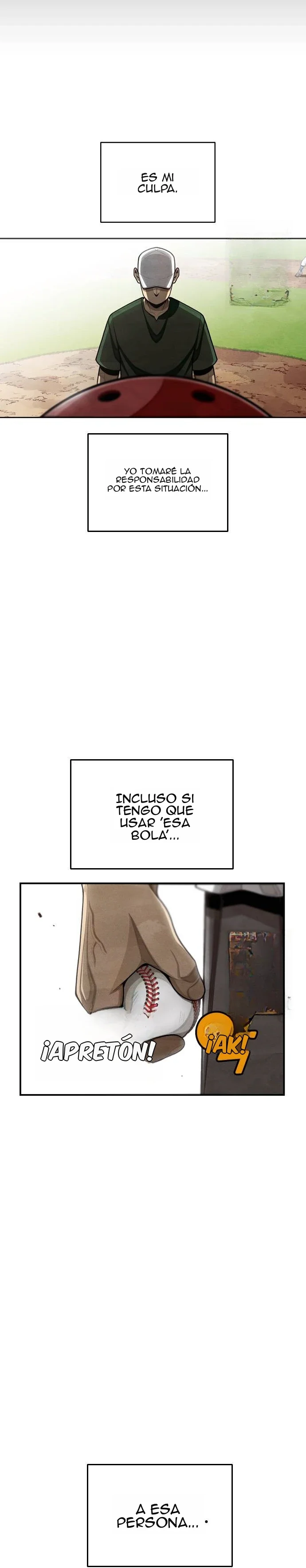 Página 54 del Manga