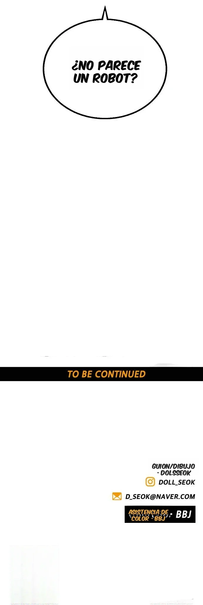 Página 57 del Manga