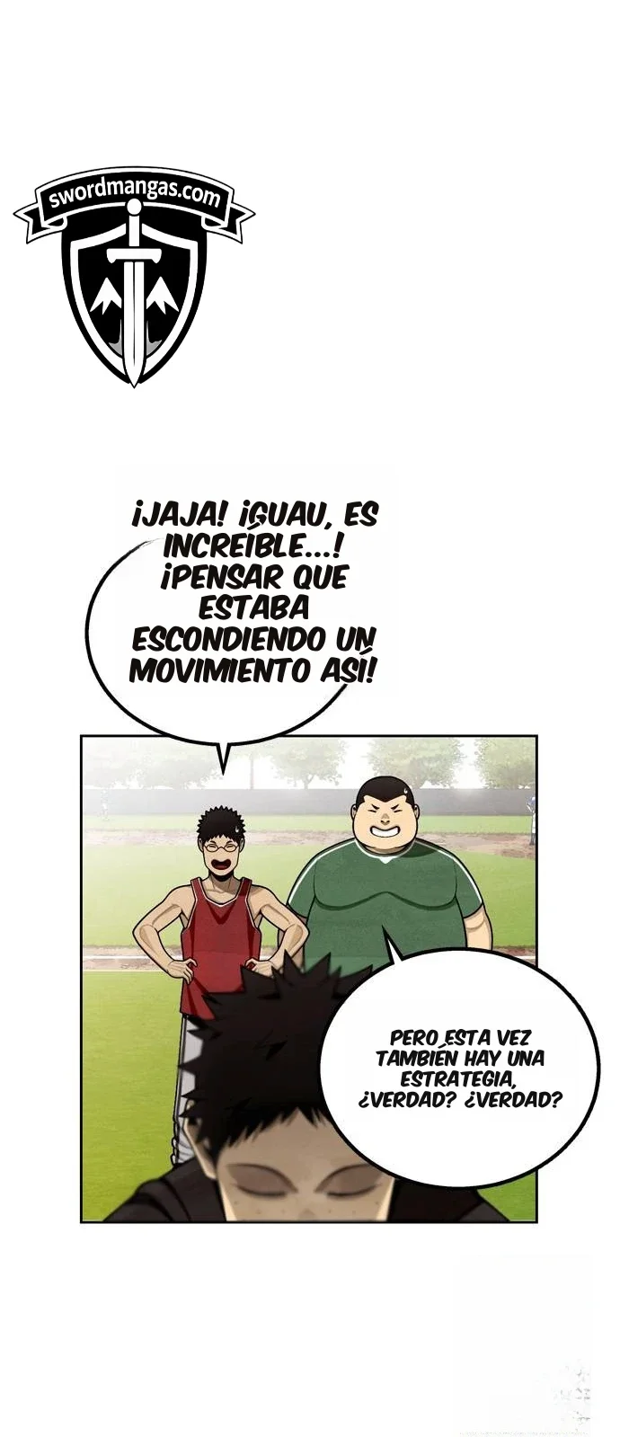 Página 36 del Manga