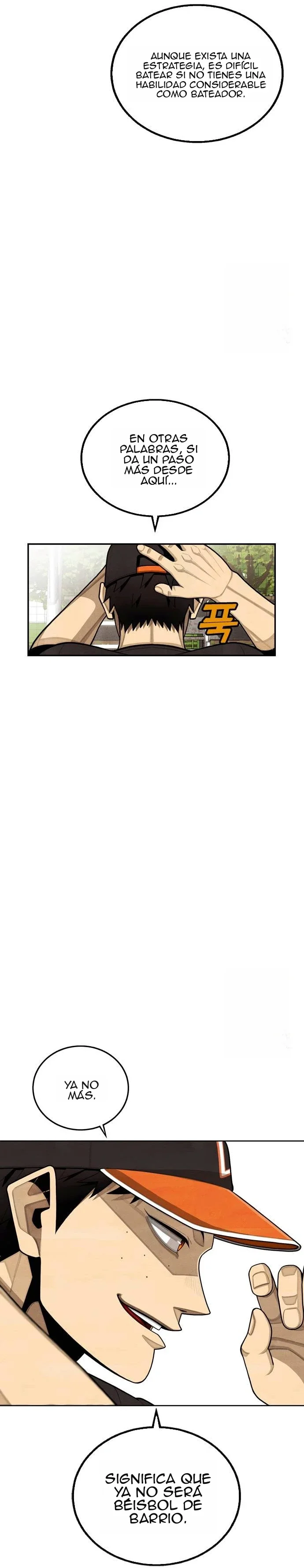 Página 38 del Manga