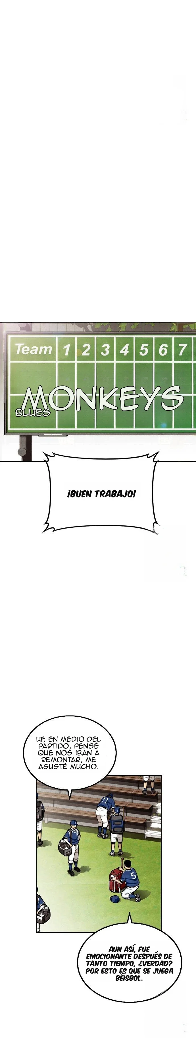 Página 39 del Manga