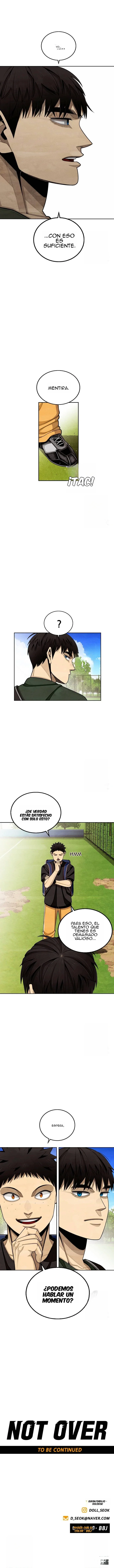 Página 43 del Manga