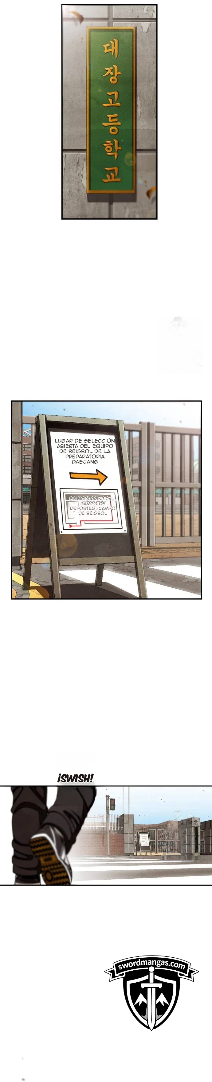 Página 37 del Manga