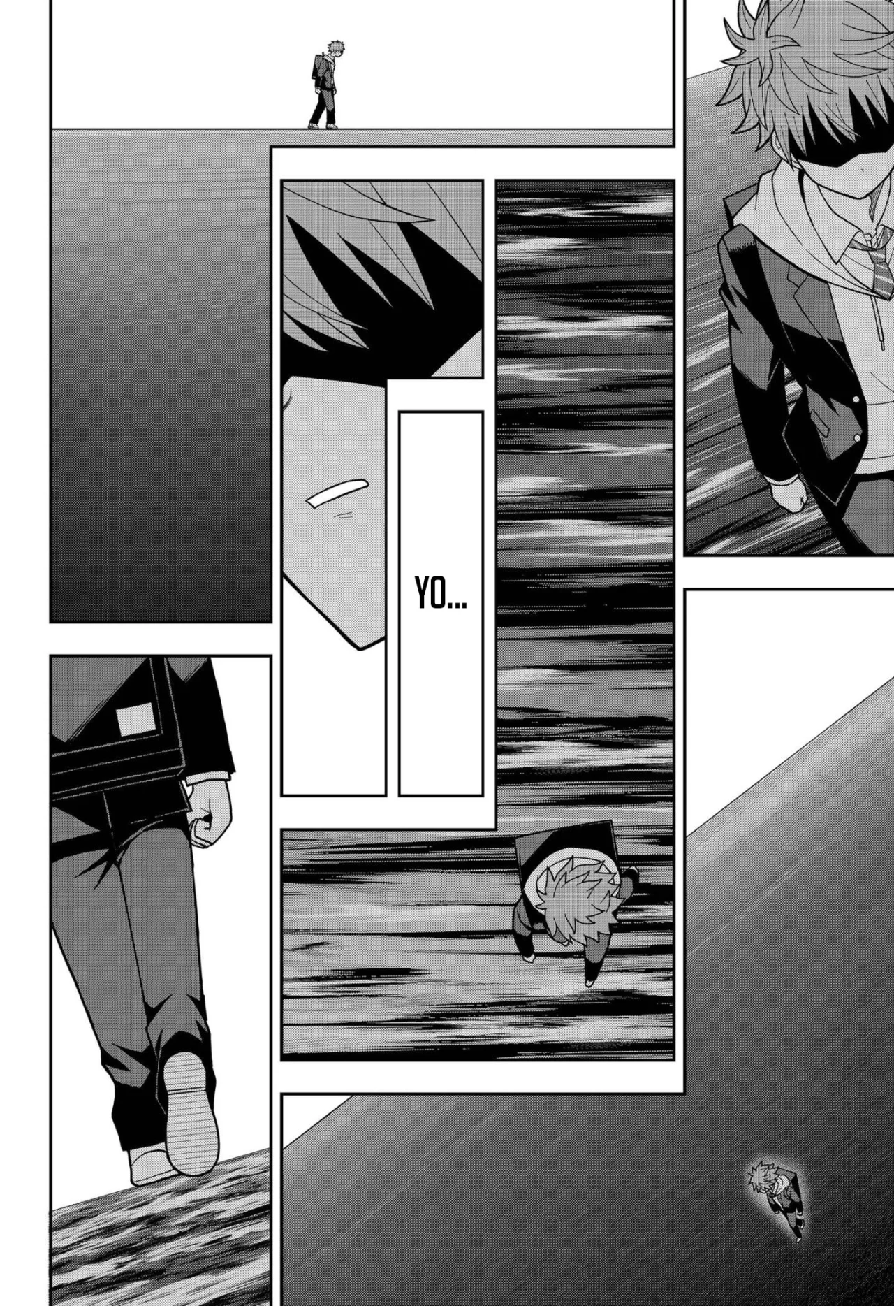 Página 40 del Manga