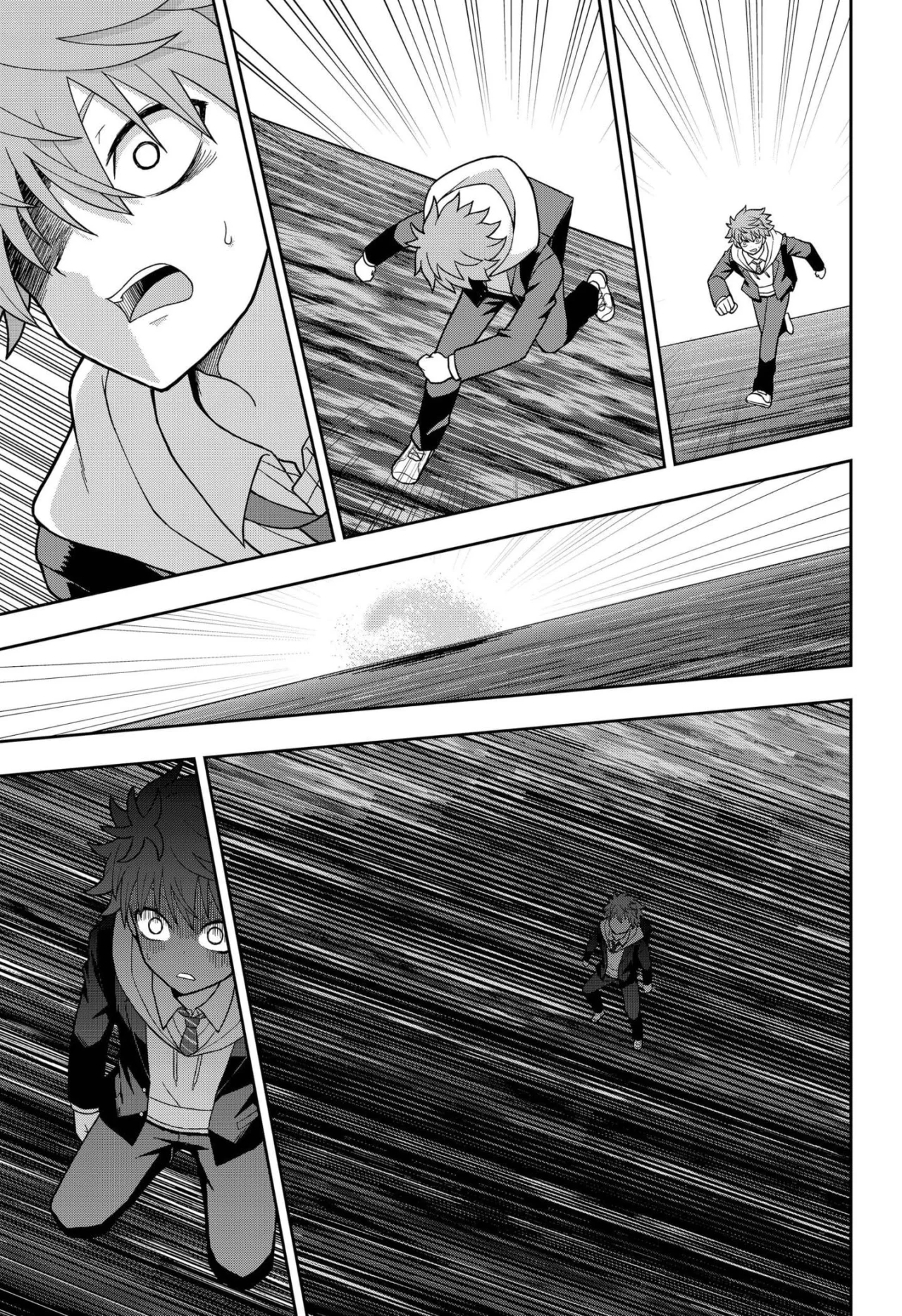 Página 43 del Manga