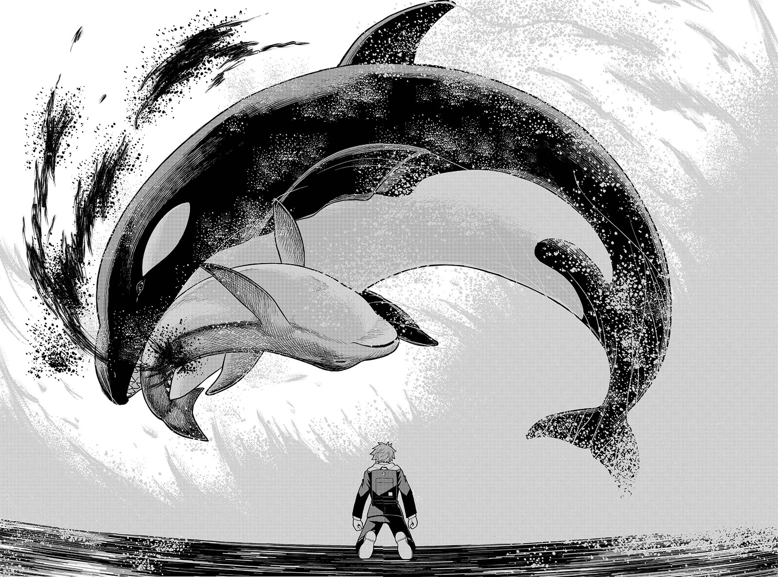 Página 44 del Manga