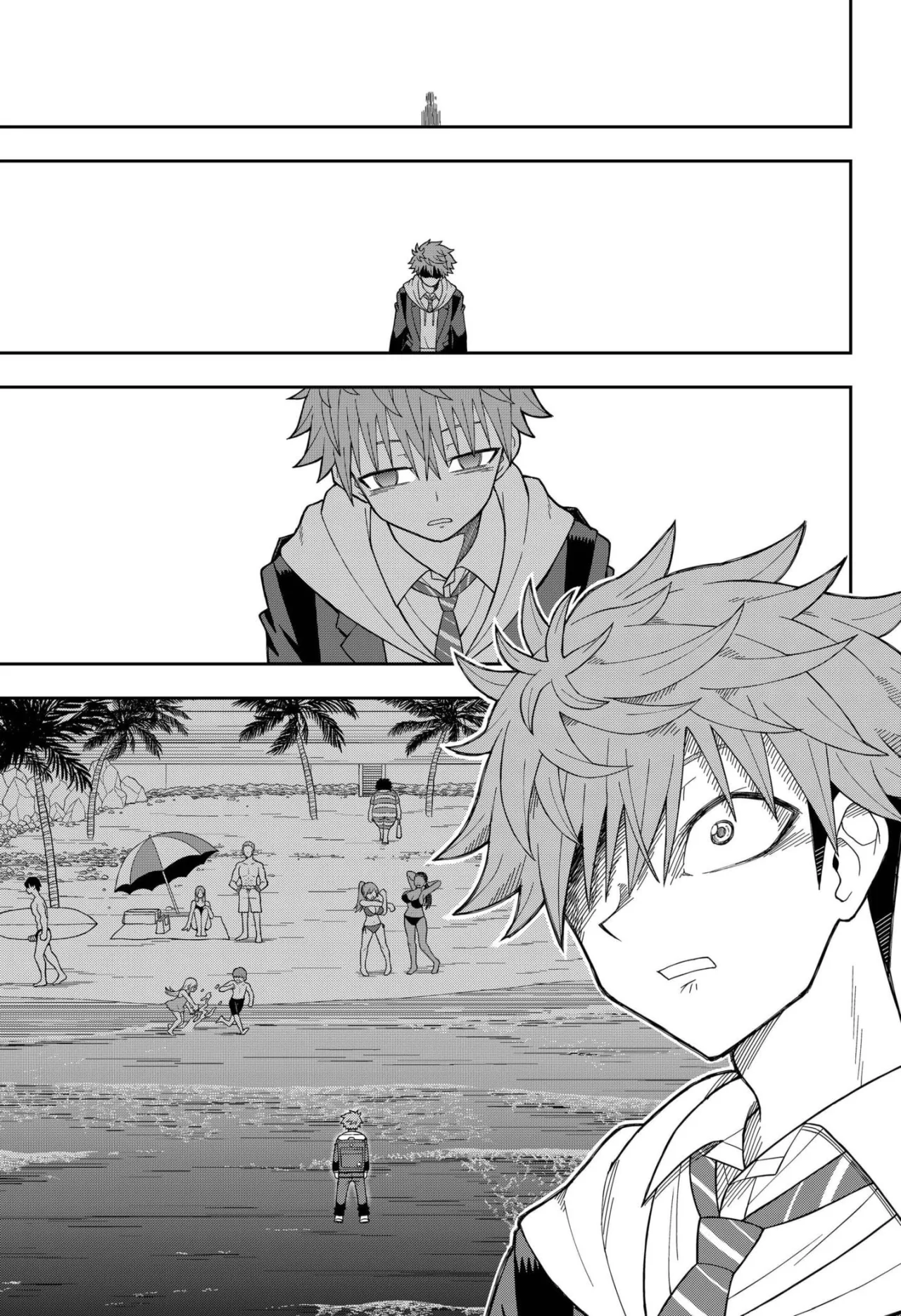 Página 46 del Manga