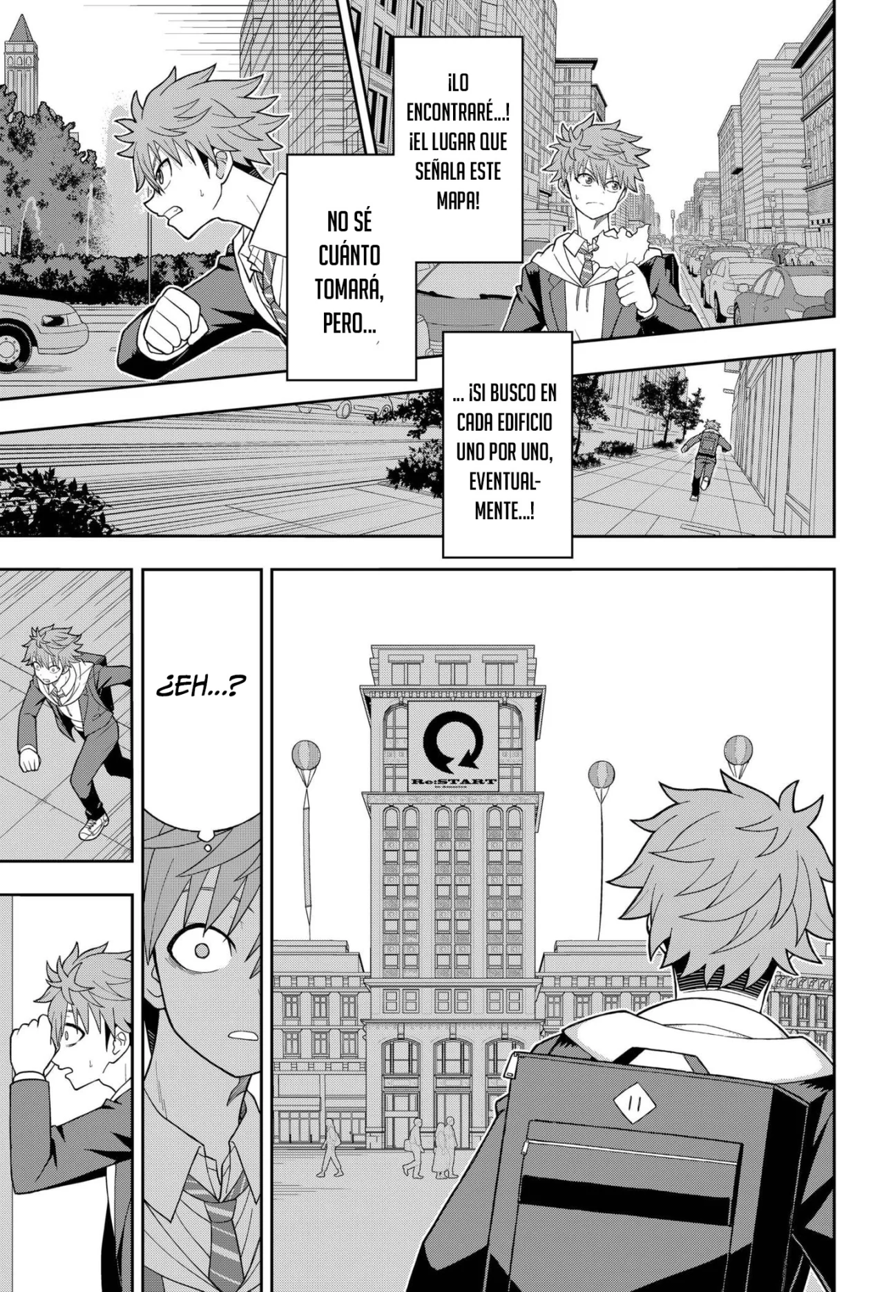 Página 48 del Manga