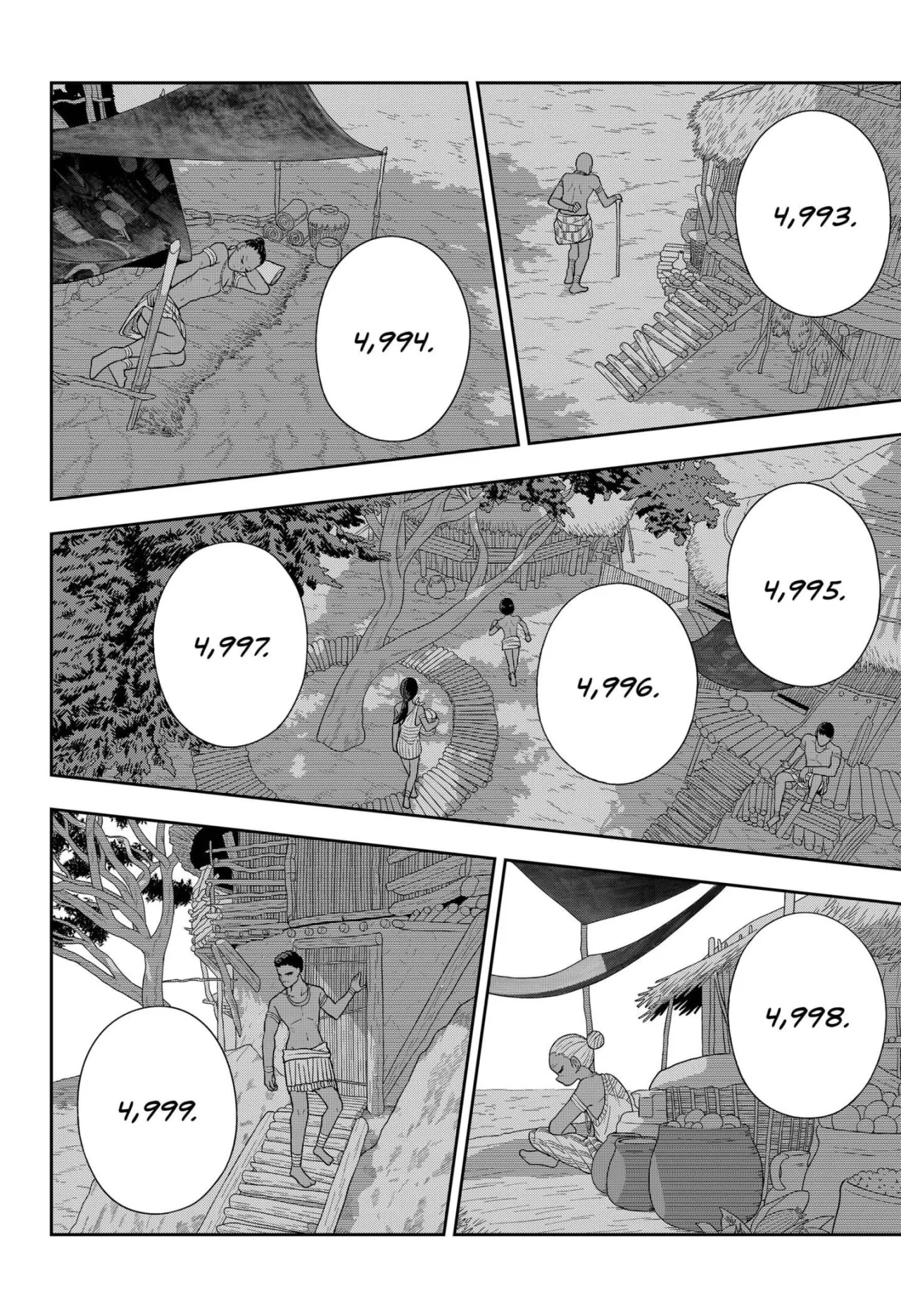 Página 55 del Manga