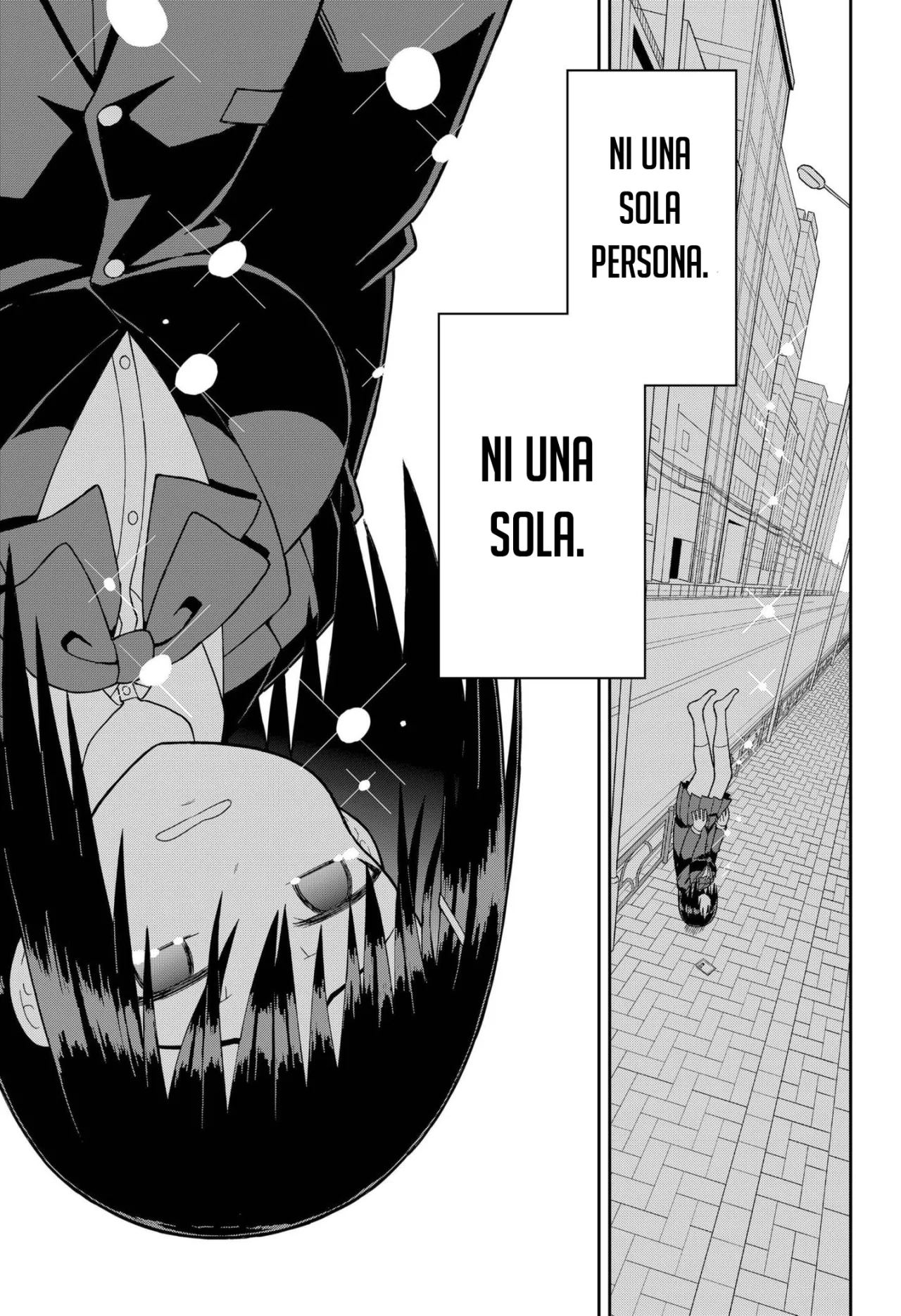 Página 58 del Manga