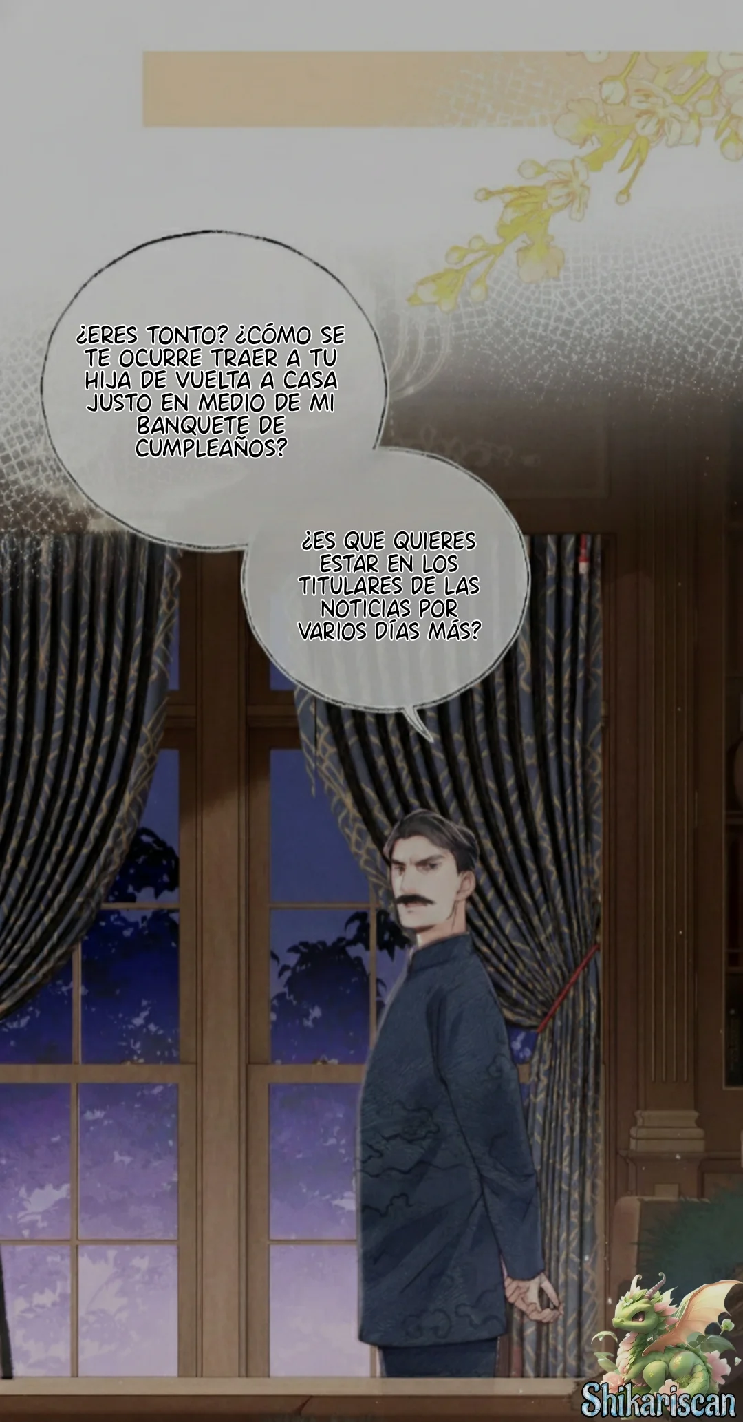 Página 34 del Manga