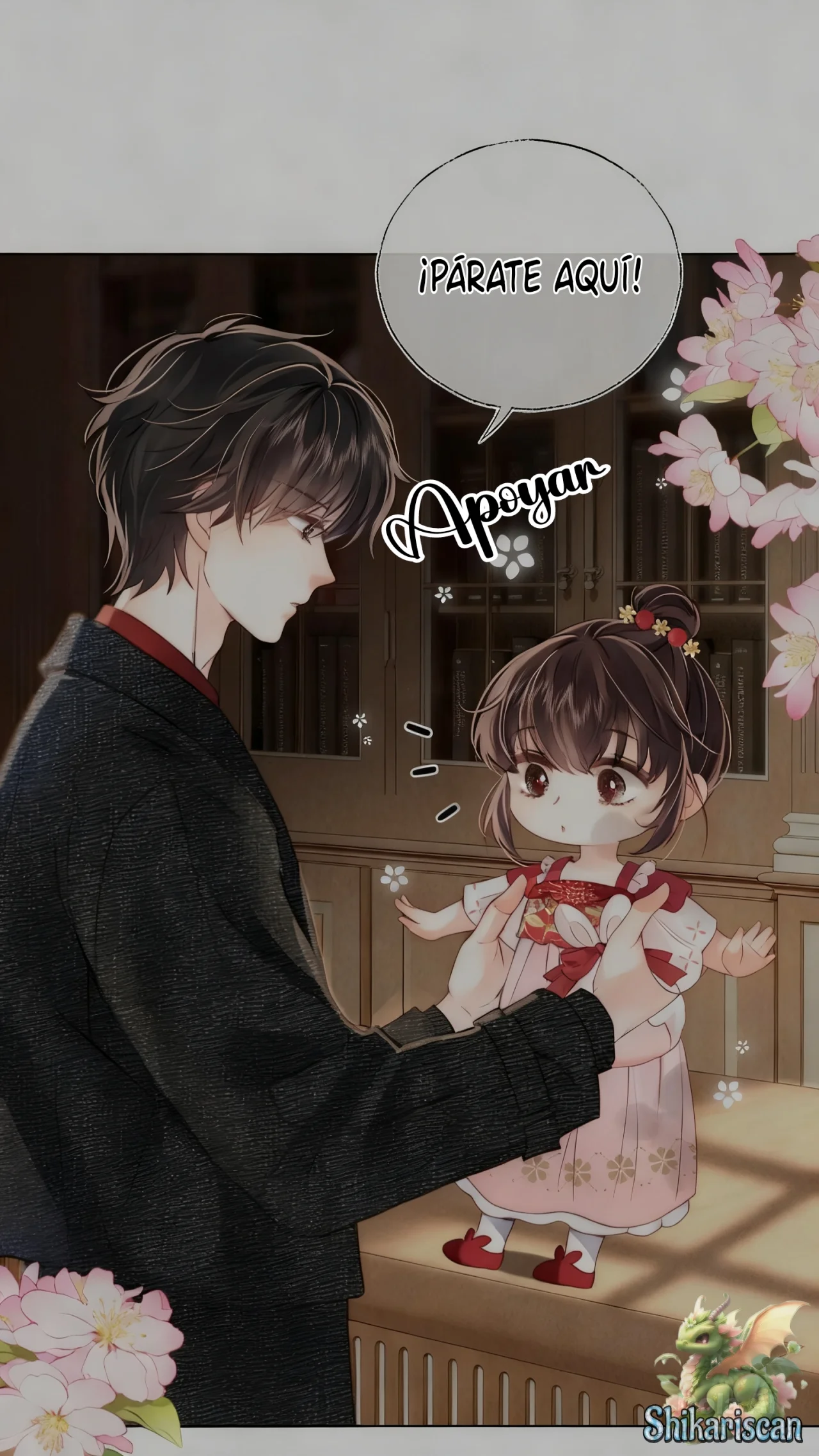 Página 37 del Manga