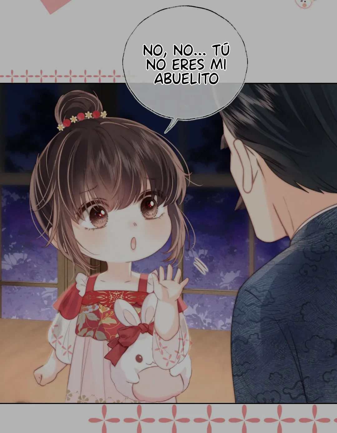 Página 40 del Manga