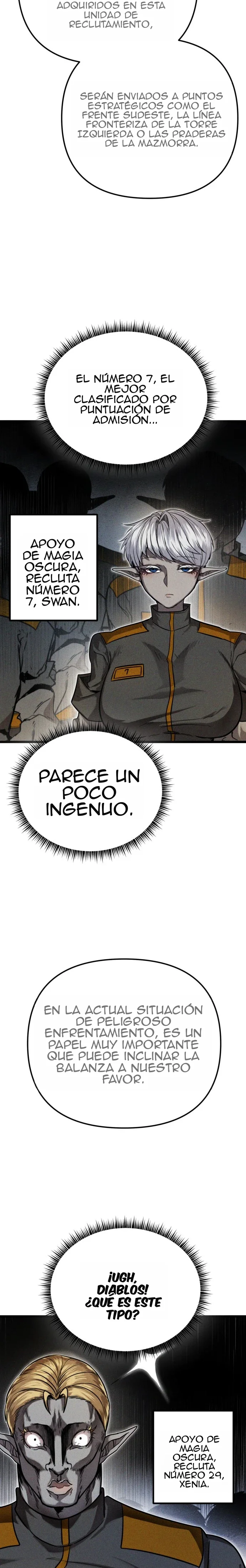 Página 39 del Manga