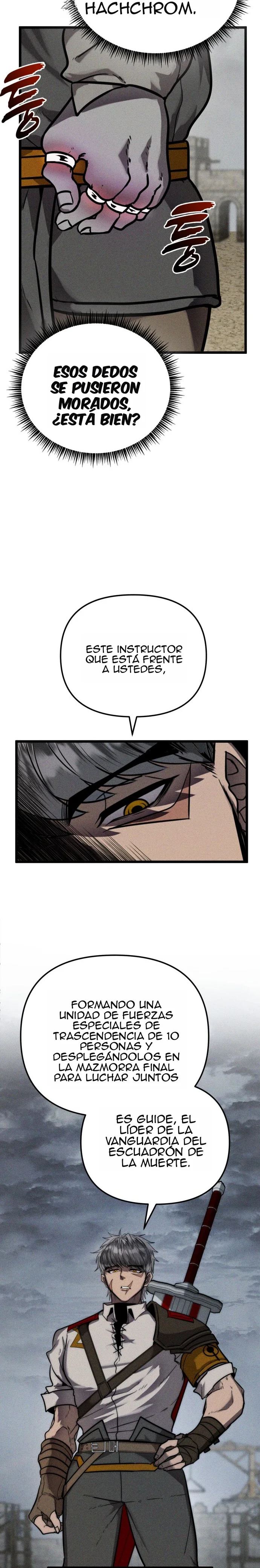 Página 42 del Manga