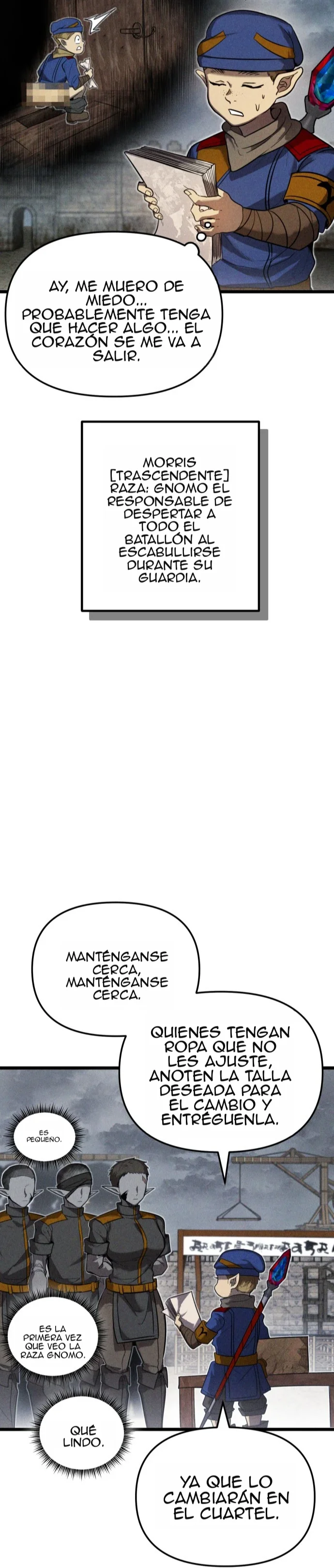 Página 44 del Manga