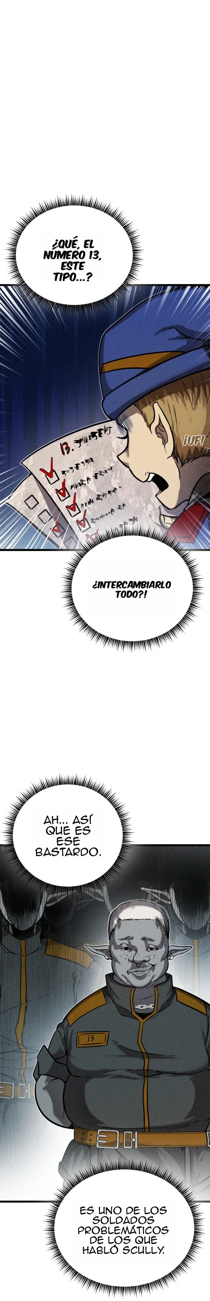 Página 45 del Manga