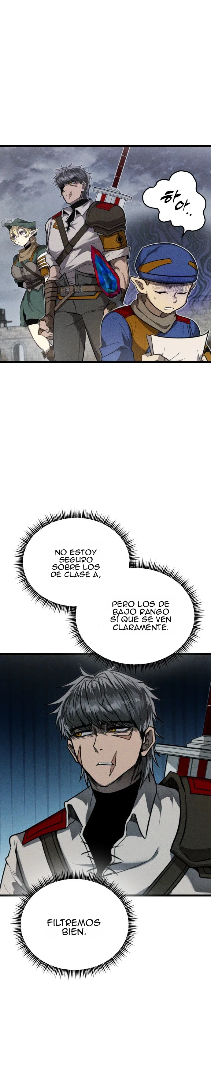 Página 46 del Manga