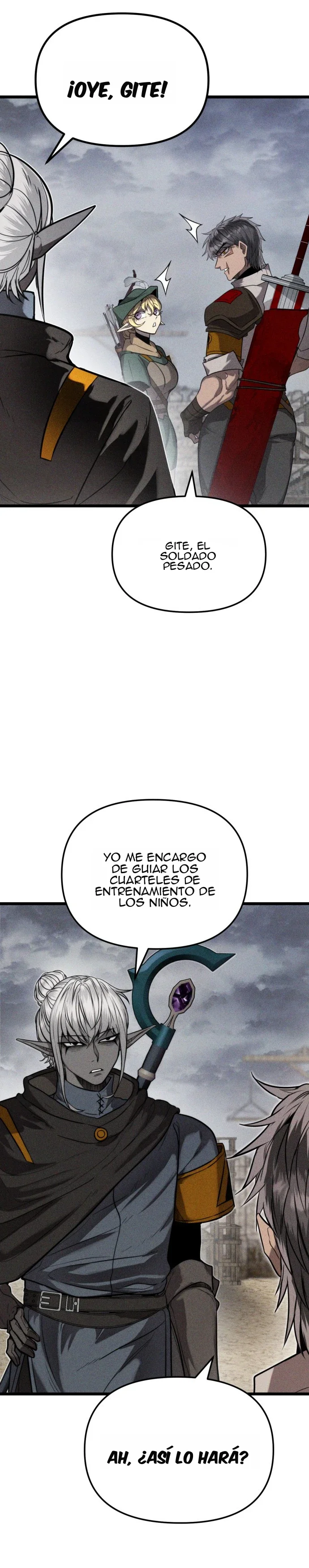 Página 47 del Manga