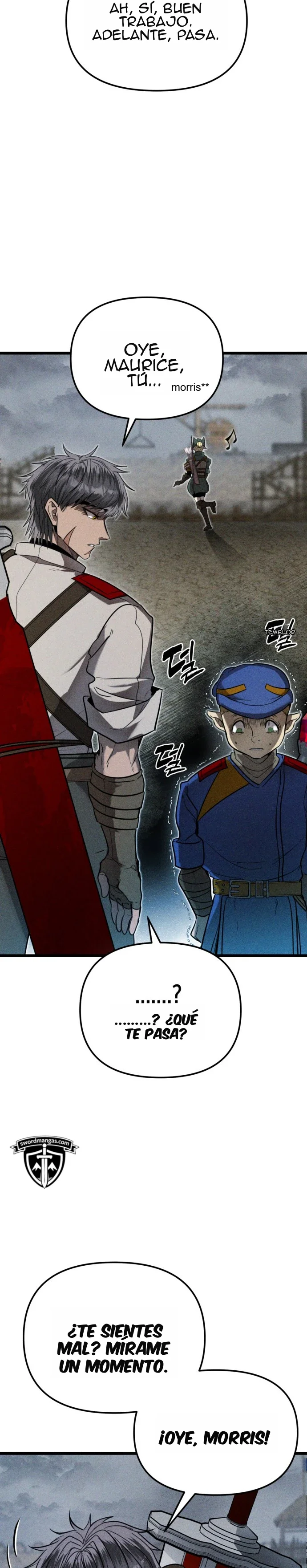 Página 49 del Manga