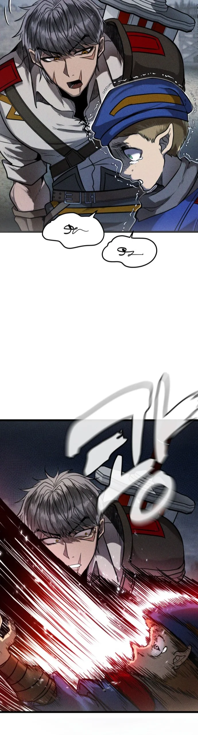 Página 50 del Manga