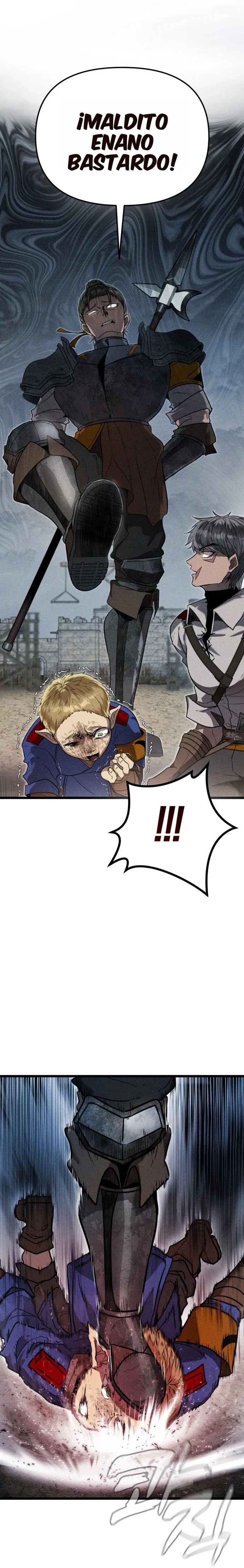 Página 51 del Manga