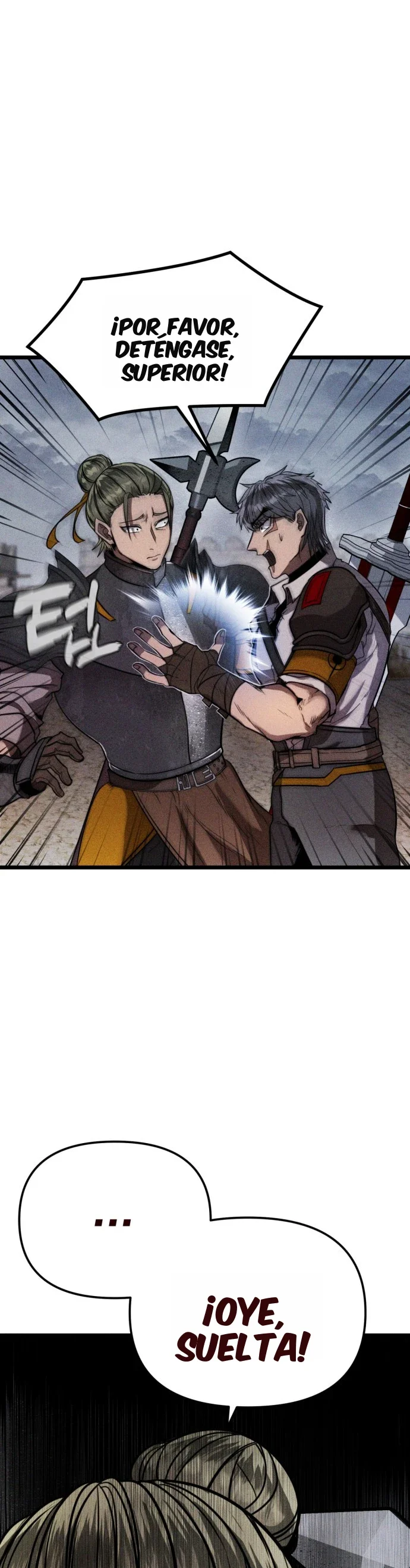 Página 55 del Manga