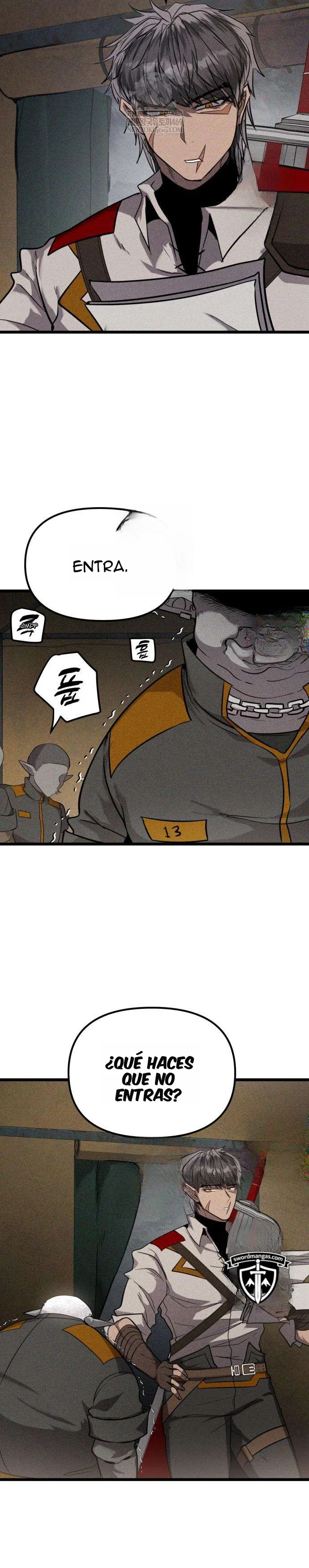 Página 34 del Manga