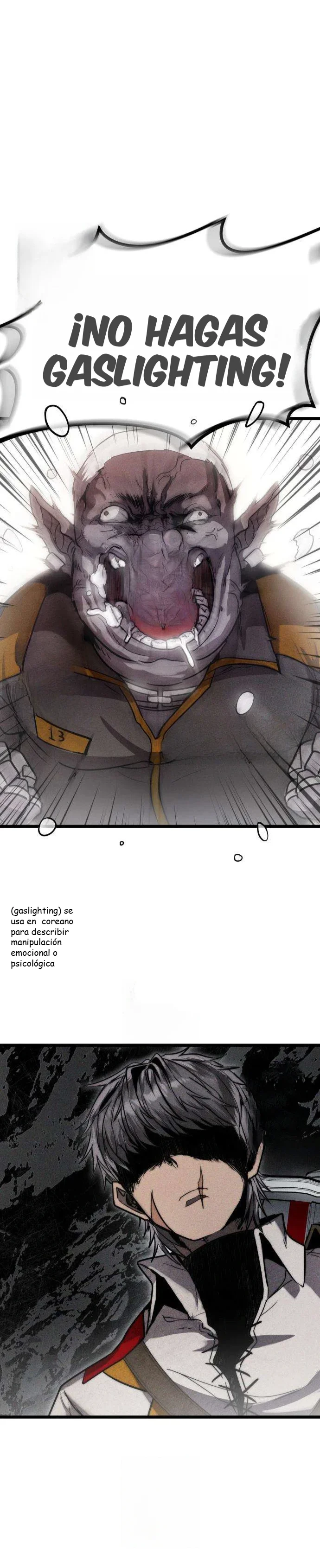 Página 35 del Manga