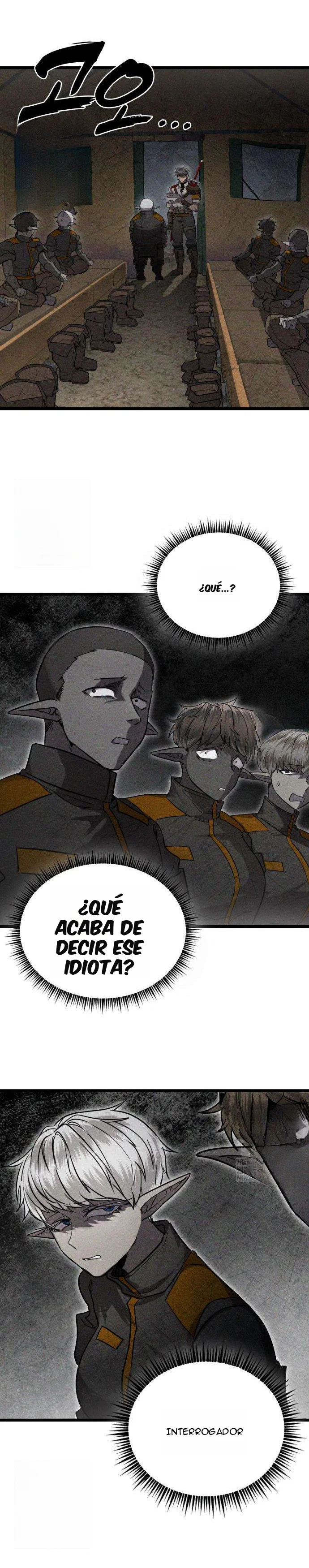 Página 36 del Manga