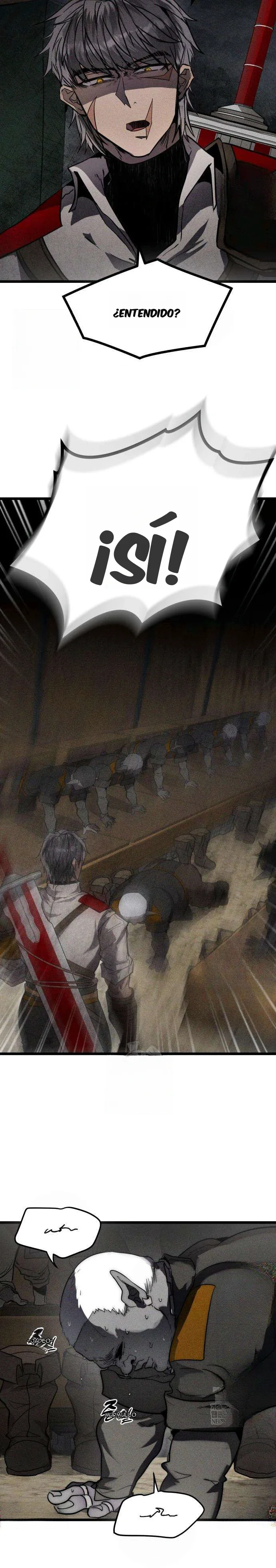 Página 38 del Manga