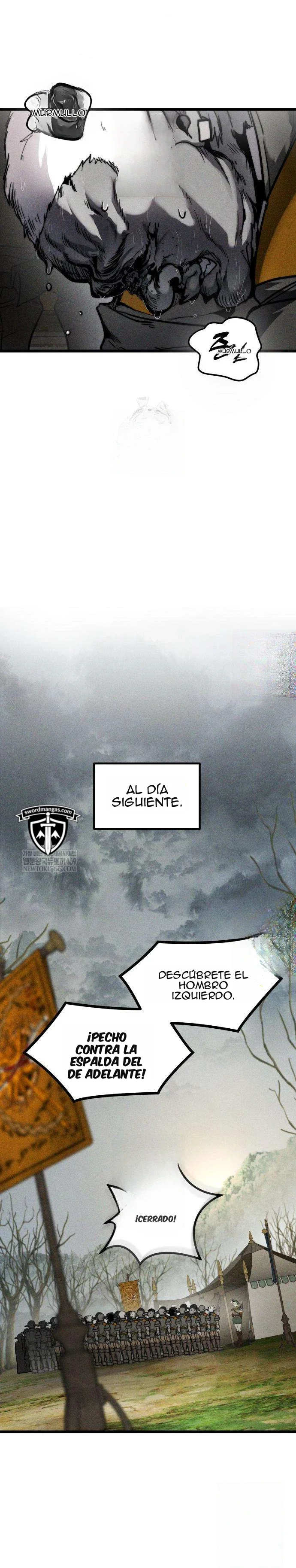 Página 39 del Manga