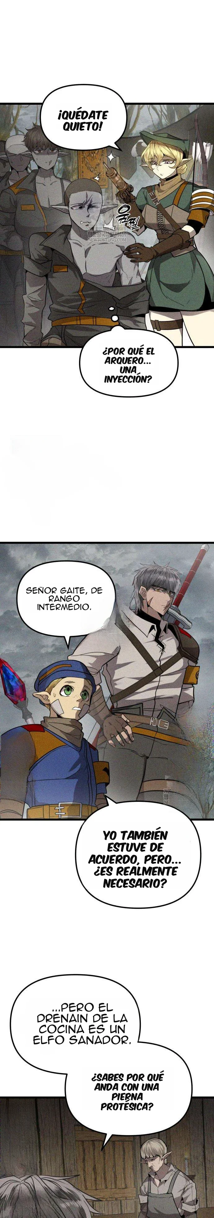 Página 40 del Manga