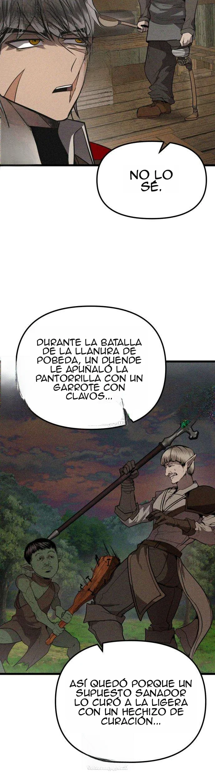 Página 41 del Manga