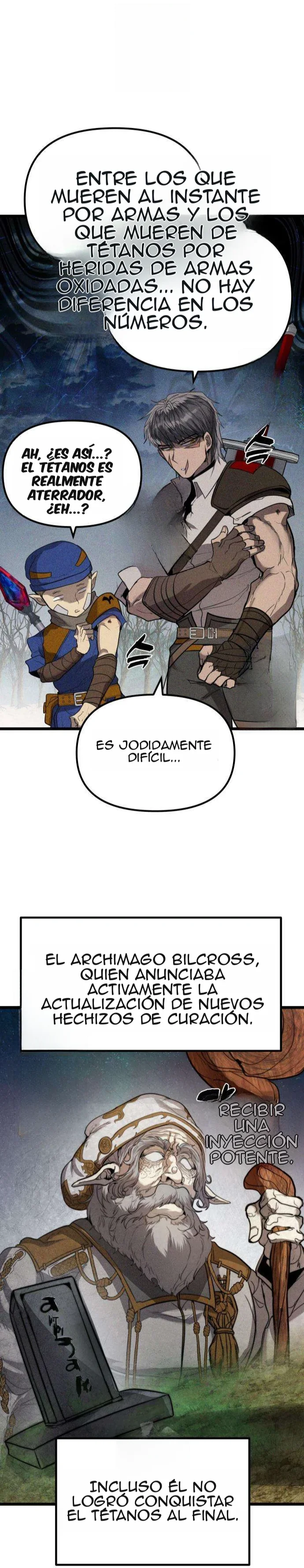 Página 42 del Manga