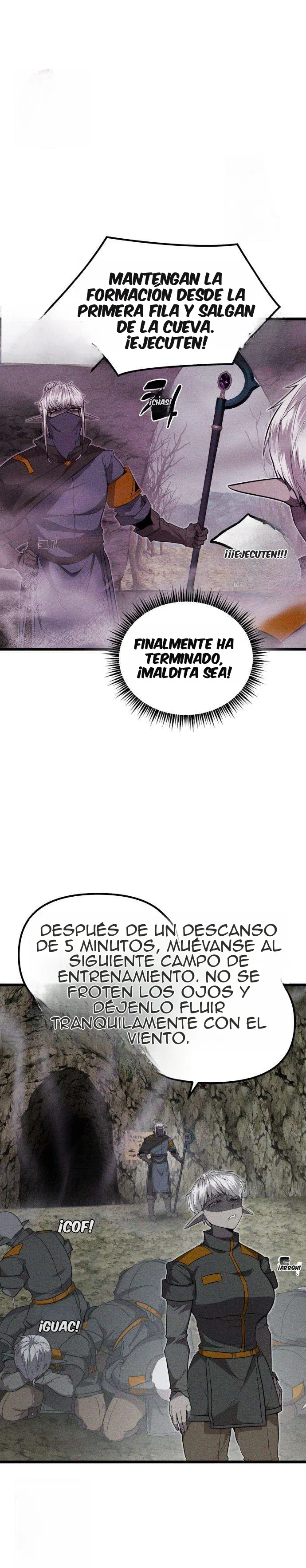 Página 37 del Manga