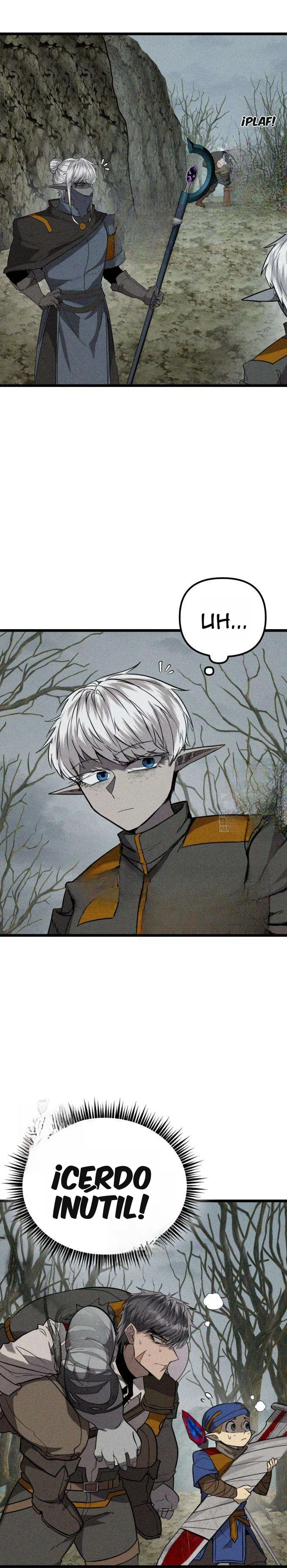 Página 39 del Manga