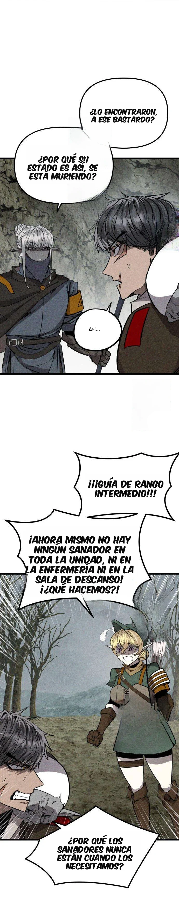 Página 40 del Manga