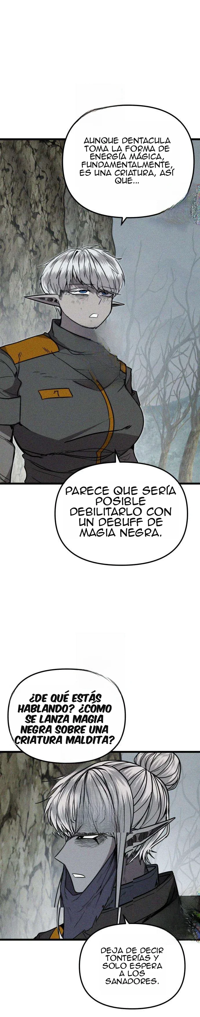 Página 45 del Manga