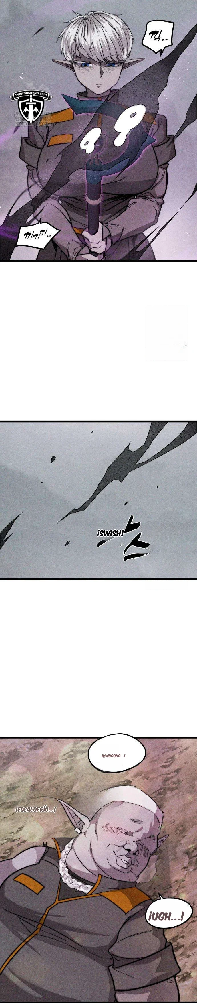 Página 51 del Manga